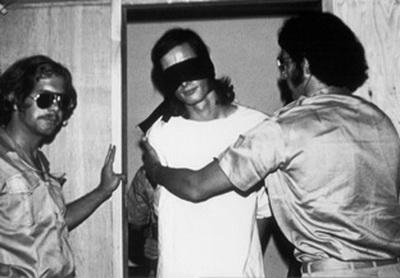 Самые злые эксперименты над человеком