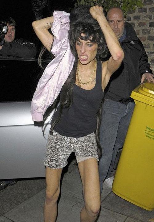 Звезды ушли в загул