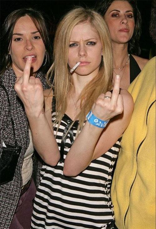 Звезды ушли в загул