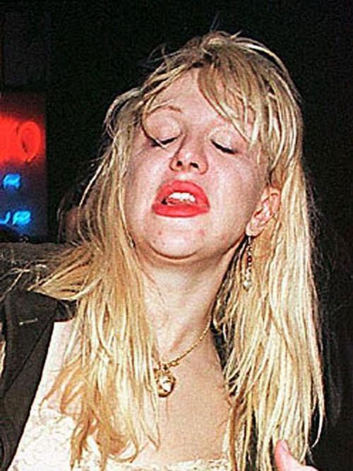 Звезды ушли в загул