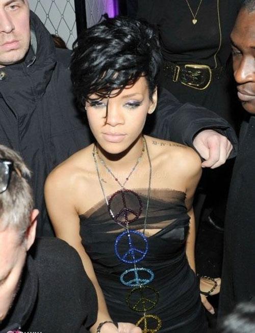 Звезды ушли в загул