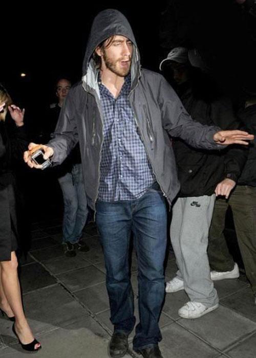 Звезды ушли в загул