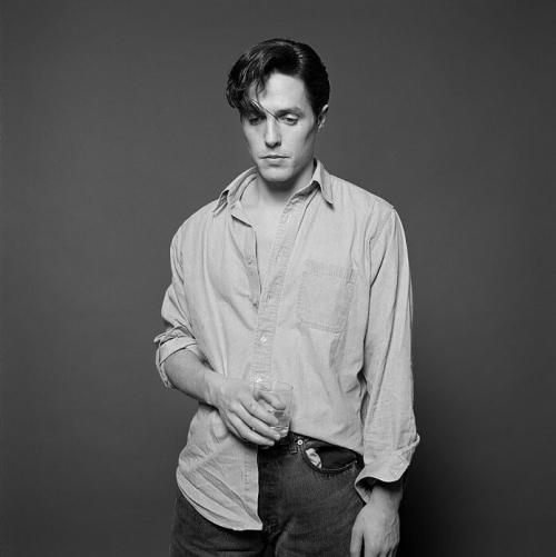 Как выглядели звезды Голливуда в своих ранних фотосессиях