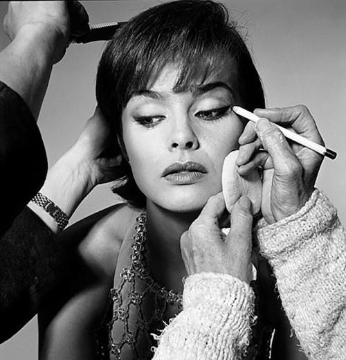 Как выглядели звезды Голливуда в своих ранних фотосессиях