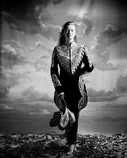 Как выглядели звезды Голливуда в своих ранних фотосессиях