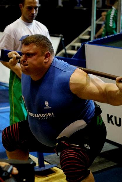 Самые сильные существа на земле