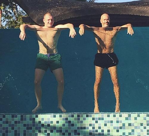 Дети звезд, которые опозорили своих родителей