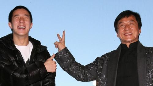 Дети звезд, которые опозорили своих родителей