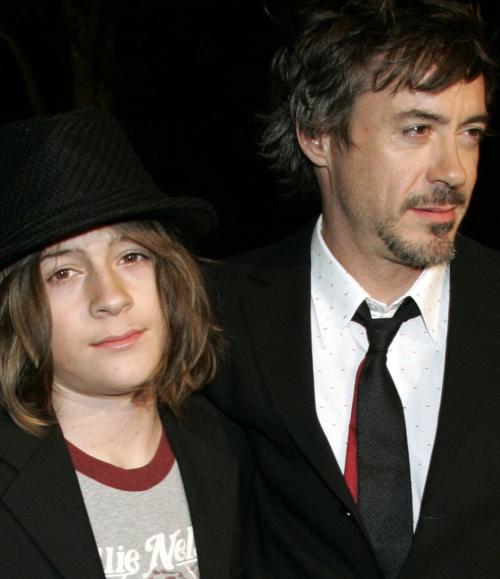 Дети звезд, которые опозорили своих родителей