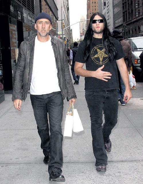 Дети звезд, которые опозорили своих родителей