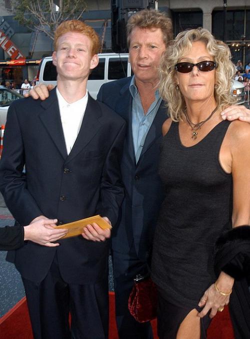 Дети звезд, которые опозорили своих родителей