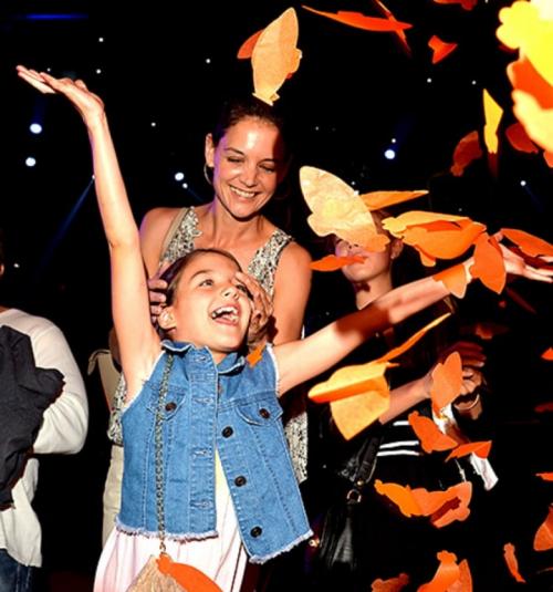 Дети напоказ: звезды, демонстрирующие фото отпрысков в Instagram