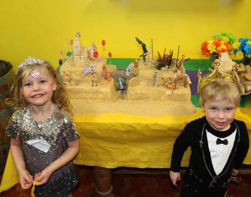 Дети напоказ: звезды, демонстрирующие фото отпрысков в Instagram