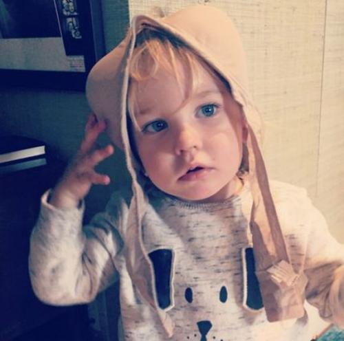 Дети напоказ: звезды, демонстрирующие фото отпрысков в Instagram