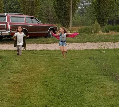 Дети напоказ: звезды, демонстрирующие фото отпрысков в Instagram