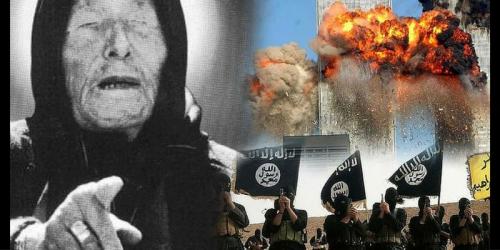 Самые знаменитые экстрасенсы и предсказатели в мире