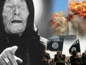 Самые знаменитые экстрасенсы и предсказатели в мире