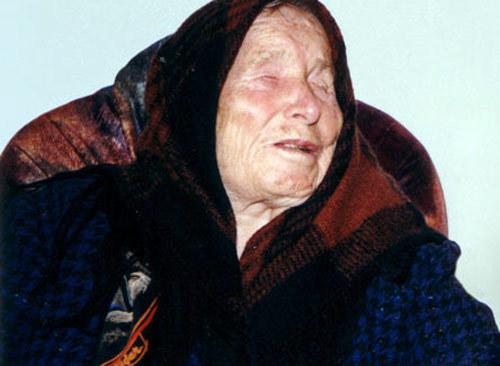 Самые знаменитые экстрасенсы и предсказатели в мире