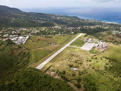 Остров Монтсеррат — современная Помпея
