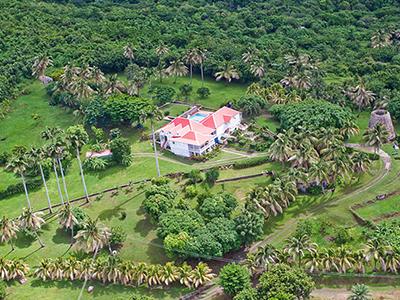 Остров Монтсеррат — современная Помпея