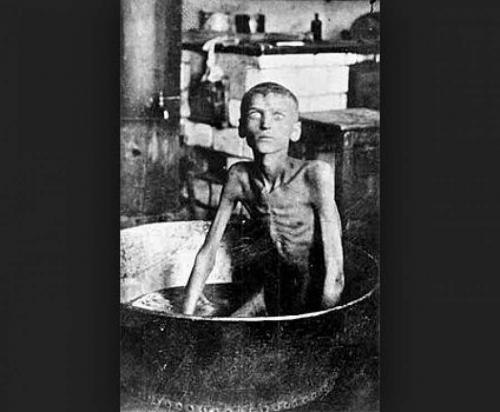 Самые известные случаи каннибализма ради выживания