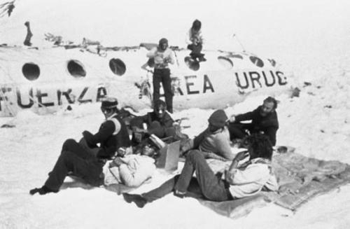 Самые известные случаи каннибализма ради выживания