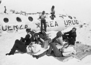 Самые известные случаи каннибализма ради выживания