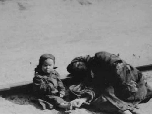 Самые известные случаи каннибализма ради выживания