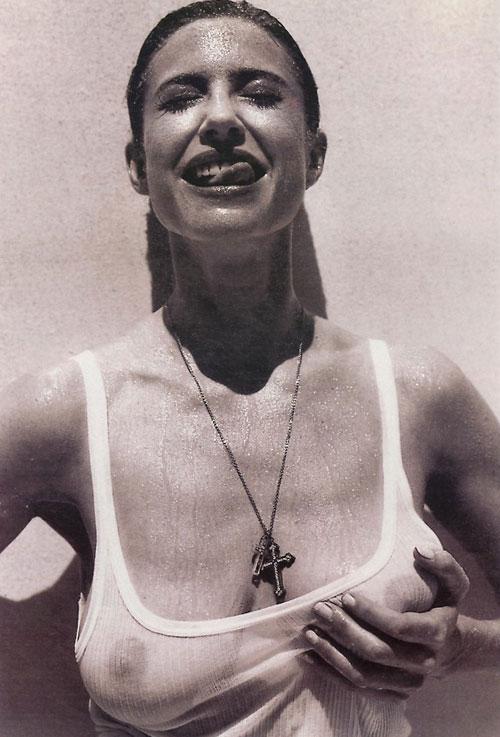 Свадьба Тома Круза и Кэти Холмс пройдет в старинном замке