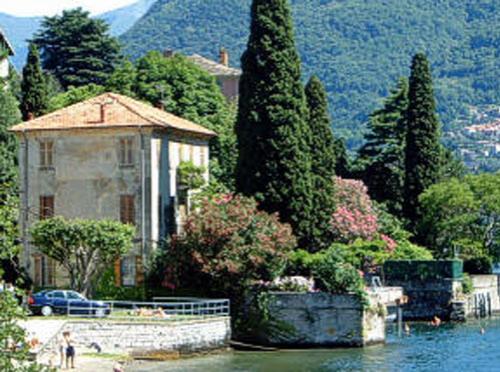 Свадьба Тома Круза и Кэти Холмс пройдет в старинном замке