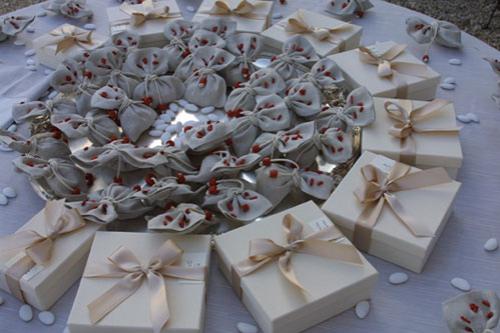 Свадьба Тома Круза и Кэти Холмс пройдет в старинном замке