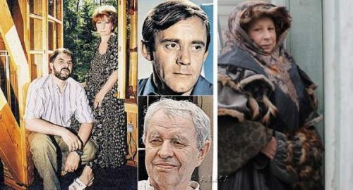 Звезды, у которых никогда не было детей