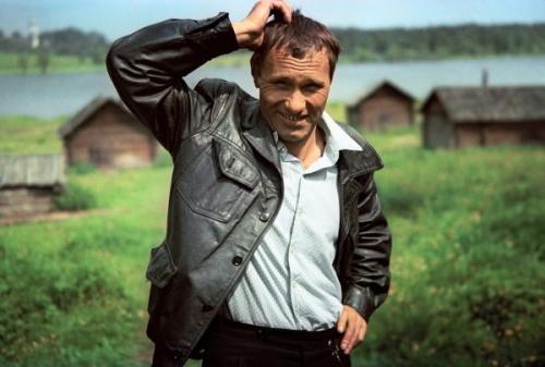Фотографии советских актеров от ярчайших мастеров