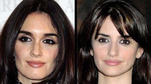 Звезды похожи друг на друга