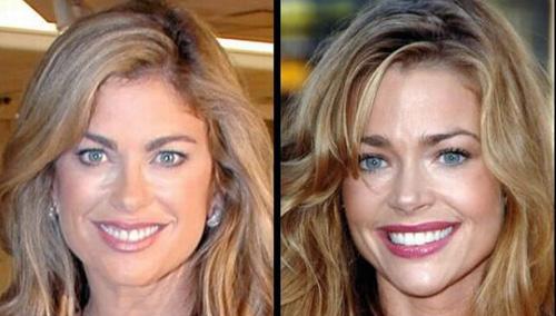 Звезды похожи друг на друга