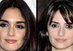 Звезды похожи друг на друга