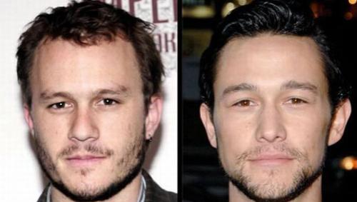 Звезды похожи друг на друга