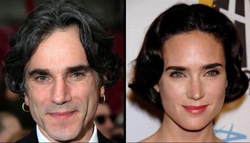 Звезды похожи друг на друга