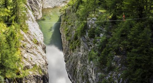36 удивительных фото с первого конкурса дрон-фотографии