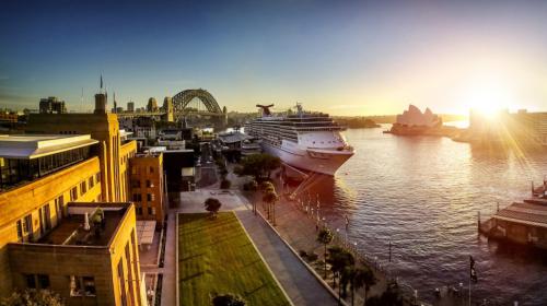 36 удивительных фото с первого конкурса дрон-фотографии