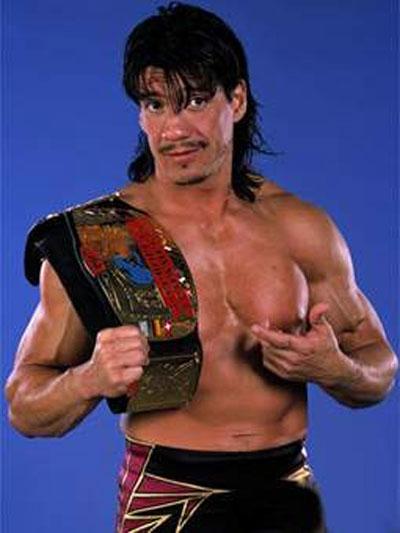 Жертвы  большого ринга