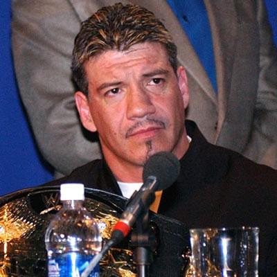 Жертвы  большого ринга