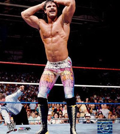 Жертвы  большого ринга