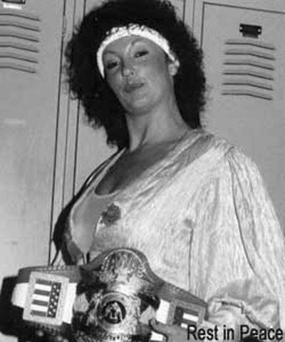 Жертвы  большого ринга