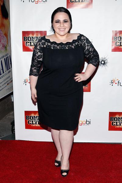 Топ-20 звездных красавиц-коротышек