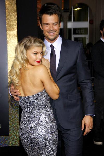 Топ-20 звездных красавиц-коротышек