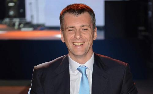 Самые "лакомые" известные холостяки 2019 года