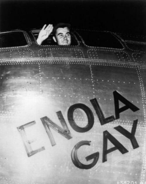 Хиросима и Нагасаки: шокирующие кадры