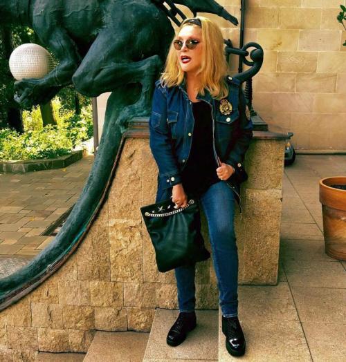 Российские знаменитости, бывшие в прошлом "толстушками"