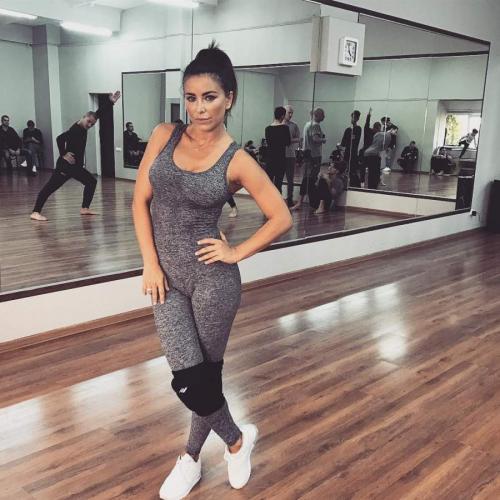 Российские знаменитости, бывшие в прошлом "толстушками"